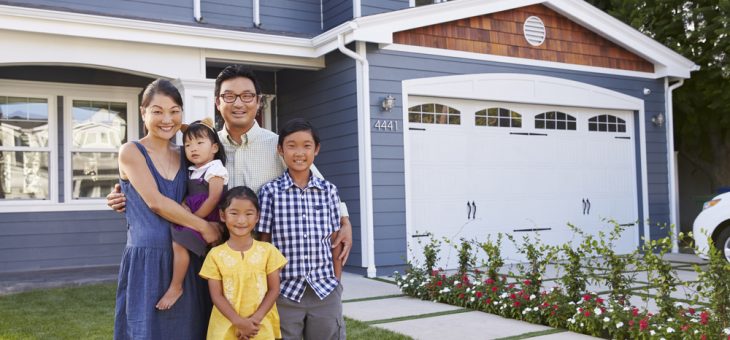 Untuk Membeli Rumah: Pilih Membayar Tunai apa Cicilan?