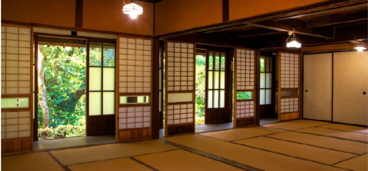 Desain Interior Rumah Ala Jepang Yang Bikin Anda Nyaman
