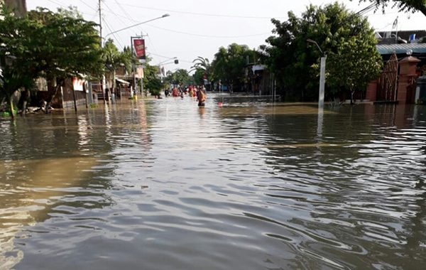 Bebas Banjir